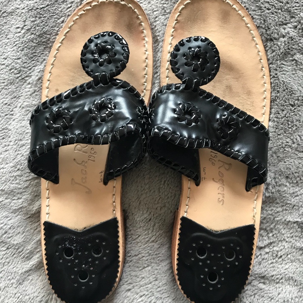 Jack Rogers Sandals